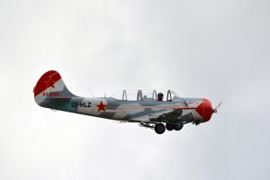 Jakowlew Jak-52